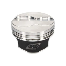 Load image into Gallery viewer, Wiseco Chevy LS Series -3cc Dome 4.000inch Bore Piston Shelf Stock - Installation View