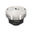 Load image into Gallery viewer, Wiseco Chevy LS Series -3cc Dome 4.000inch Bore Piston Shelf Stock - Installation View