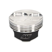 Load image into Gallery viewer, Wiseco Chevy LS Series -3cc Dome 4.005inch Bore Piston Shelf Stock - Installation View