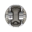 Load image into Gallery viewer, Wiseco Chevy LS Series -3cc Dome  4.035in Bore Piston Shelf Stock Kit - Back View