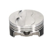 Load image into Gallery viewer, Wiseco Chevy LS Series -3cc Dome  4.035in Bore Piston Shelf Stock Kit - Installation View