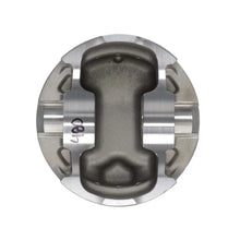 Load image into Gallery viewer, Wiseco Chevy LS Series -3cc Dome 4.065inch Bore Piston Shelf Stock - Additional View 5