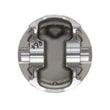 Load image into Gallery viewer, Wiseco Chevy LS Series 5cc Dome 1.110 x 4.030 Piston Shelf Stock Kit - Back View