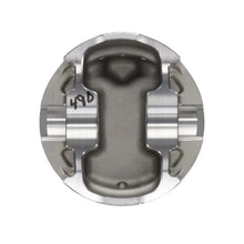 Load image into Gallery viewer, Wiseco Chevy LS Series 5cc Dome 1.110 x 4.030 Piston Shelf Stock Kit - Back View