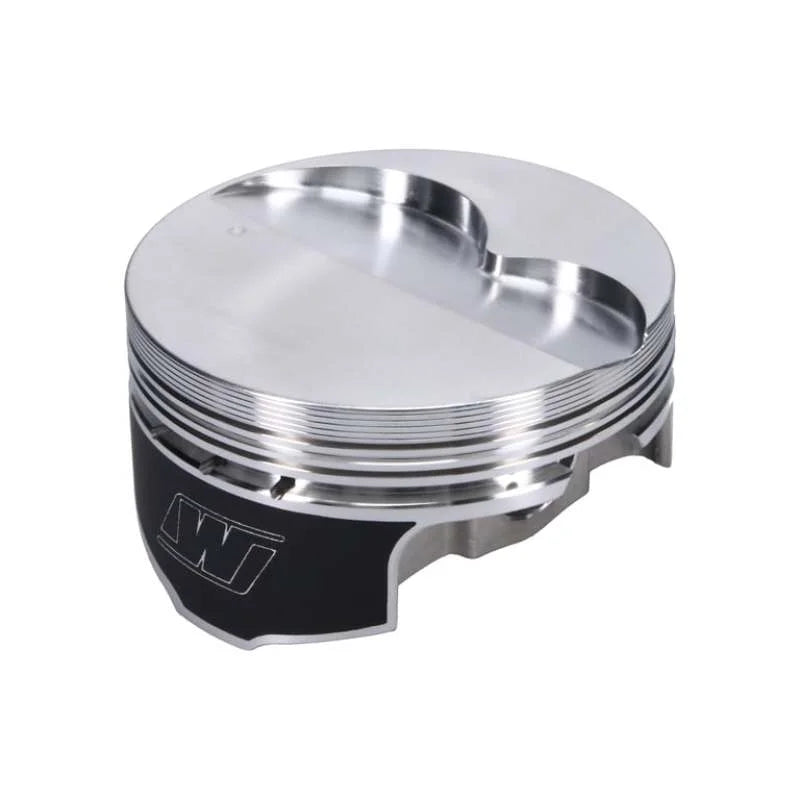 Wiseco Chevy LS Series -8cc FT 4.125inch Bore Piston Shelf Stock - Main Product View
