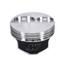 Load image into Gallery viewer, Wiseco Chevy LS Series -8cc FT 4.125inch Bore Piston Shelf Stock Kit - Additional View 8