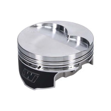 Load image into Gallery viewer, Wiseco Chevy LS Series -8cc FT 4.130inch Bore Piston Shelf Stock Kit - Main Product View