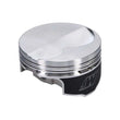 Load image into Gallery viewer, Wiseco Chevy LS Series -8cc FT 4.130inch Bore Piston Shelf Stock Kit - Side View