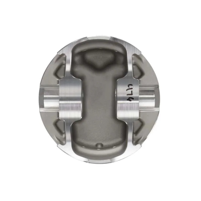 Wiseco Chevy LS Series -8cc FT 4.130inch Bore Piston Shelf Stock Kit - Additional View 7