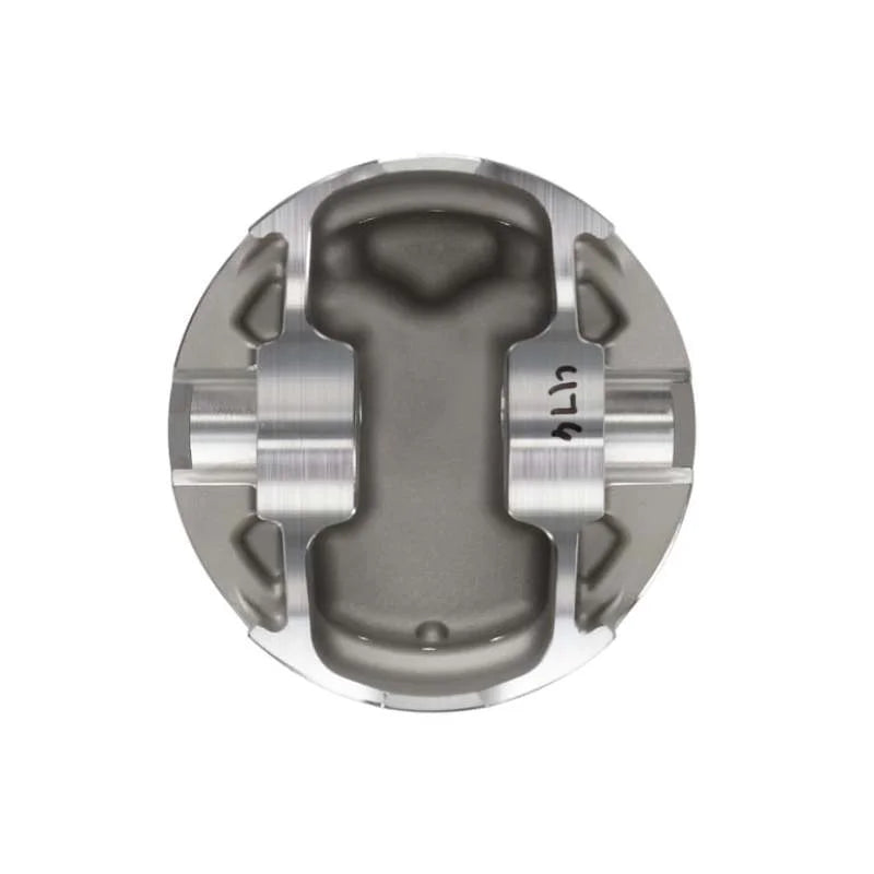 Wiseco Chevy LS Series -8cc FT 4.185inch Bore Piston Shelf Stock - Additional View 5