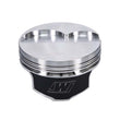 Load image into Gallery viewer, Wiseco Chevy LS Series -8cc R/Dome 1.115 CH 4.125in Bore - Set of 8 - Additional View 8