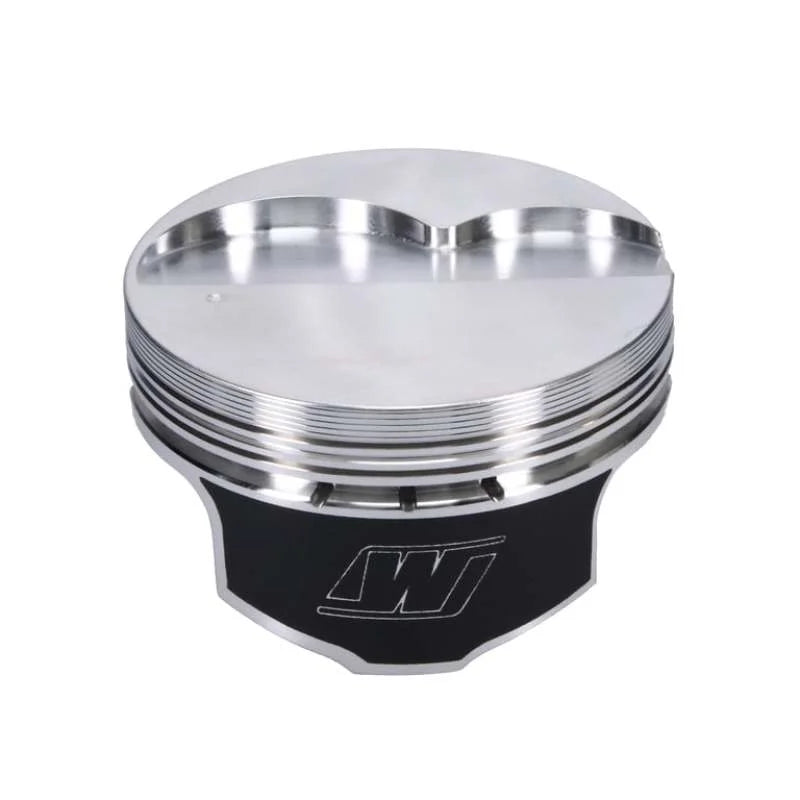 Wiseco Chevy LS Series -8cc R/Dome 1.115 CH 4.125in Bore - Set of 8 - Additional View 8