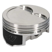Load image into Gallery viewer, Wiseco Chevy LS Series -8cc R/Dome 1.115 CH - Set of 8 - Main Product View