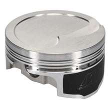 Load image into Gallery viewer, Wiseco Chevy LS Series -8cc R/Dome 1.115 CH - Set of 8 - Side View