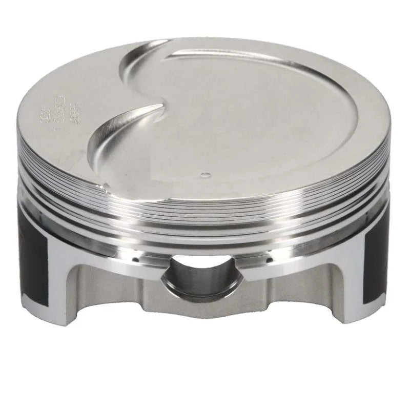 Wiseco Chevy LS Series -8cc R/Dome 1.115 CH - Set of 8 - Additional View 6