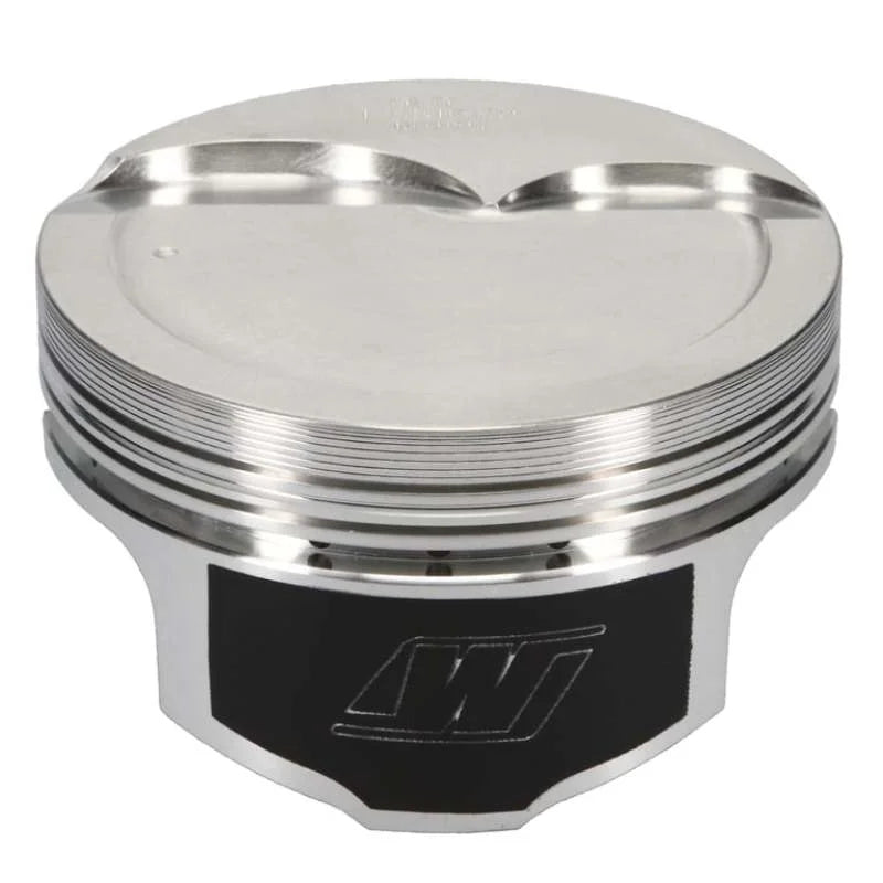 Wiseco Chevy LS Series -8cc R/Dome 1.115 CH - Set of 8 - Additional View 7