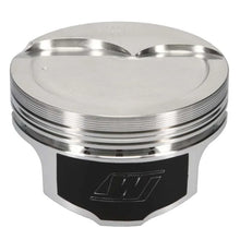 Load image into Gallery viewer, Wiseco Chevy LS Series -8cc R/Dome 1.115 CH - Set of 8 - Additional View 7