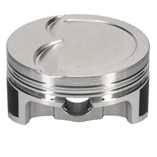 Load image into Gallery viewer, Wiseco Chevy LS Series -8cc R/Dome 1.115 CH Shelf Piston Kit - Set of 8 - Additional View 6