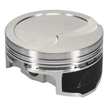 Load image into Gallery viewer, Wiseco Chevy LS Series -8cc R/Dome 1.115 CH Shelf Piston Kit - Set of 8 - Additional View 8