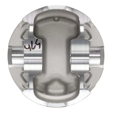 Load image into Gallery viewer, Wiseco Chevy LS Series -8cc R/Dome 1.115x4.000 Piston Shelf Stock - Side View