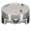 Load image into Gallery viewer, Wiseco Chevy LS Series -8cc R/Dome 1.115x4.000 Piston Shelf Stock Kit - Installation View