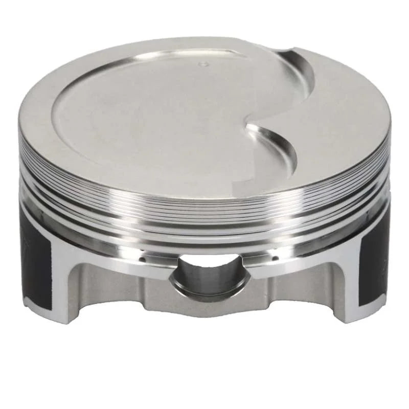 Wiseco Chevy LS Series -8cc R/Dome 1.115x4.005 Piston Shelf Stock - Additional View 5