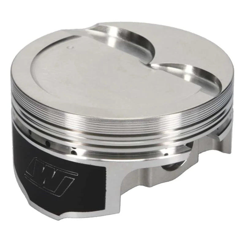 Wiseco Chevy LS Series -8cc R/Dome 4.020inch Bore Piston Shelf Stock Kit - Main Product View