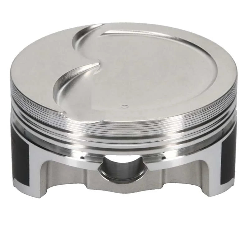 Wiseco Chevy LS Series -8cc R/Dome 4.020inch Bore Piston Shelf Stock Kit - Additional View 6