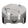 Load image into Gallery viewer, Wiseco Chevy LS Series +9cc Dome 11.3:1CR 4.03in Bore 3.622in Stroke 6.098in Rod Shelf Piston Kit - Additional View 6