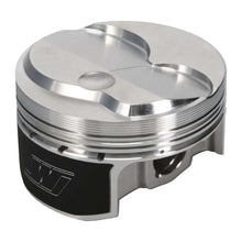 Load image into Gallery viewer, Wiseco Chevy LS Series +9cc Dome 1.311x4.005 Pistons Shelf Stock - Main Product View