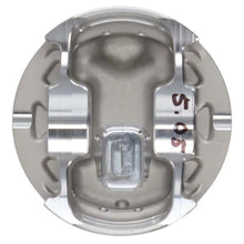 Load image into Gallery viewer, Wiseco Chevy LS Series +9cc Dome 1.311x4.005 Pistons Shelf Stock - Installation View