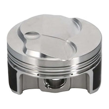 Load image into Gallery viewer, Wiseco Chevy LS Series +9cc Dome 1.311x4.005 Pistons Shelf Stock - Additional View 5