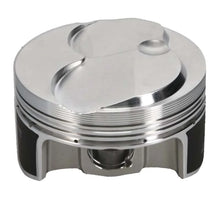 Load image into Gallery viewer, Wiseco Chevy LS Series +9cc Dome 1.311x4.005 Pistons Shelf Stock - Additional View 7