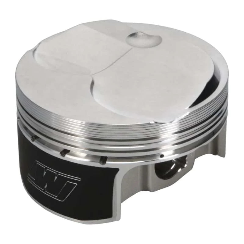 Wiseco Chevy LS Series +9cc Dome 1.311x4.005 Pistons Shelf Stock - Additional View 9