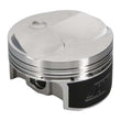 Load image into Gallery viewer, Wiseco Chevy LS Series +9cc Dome 1.311x4.010in Pistons Shelf Stock - Side View