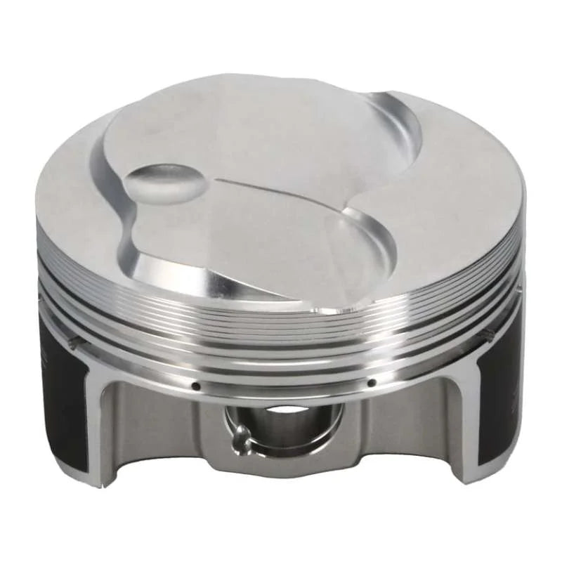 Wiseco Chevy LS Series +9cc Dome 1.311x4.010in Pistons Shelf Stock - Additional View 5