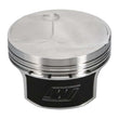 Load image into Gallery viewer, Wiseco Chevy LS Series +9cc Dome 1.311x4.020in Pistons Shelf Stock - Back View