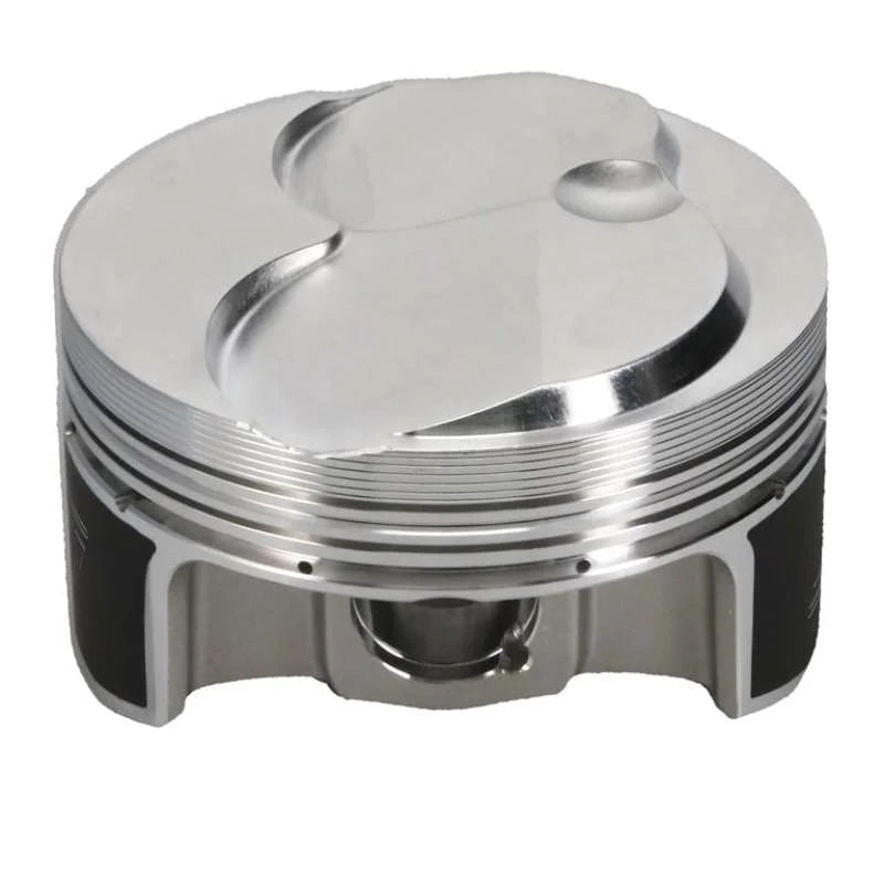 Wiseco Chevy LS Series +9cc Dome 1.311x4.020in Pistons Shelf Stock - Additional View 7