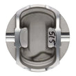 Load image into Gallery viewer, Wiseco Chevy LS Series Pro-Tru SBC  4.030in Bore - 1.335in CH 4.00 CC - Piston (Single) - Additional View 6