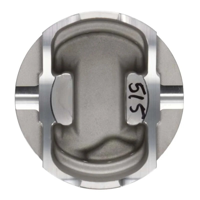 Wiseco Chevy LS Series Pro-Tru SBC  4.030in Bore - 1.335in CH 4.00 CC - Piston (Single) - Additional View 6