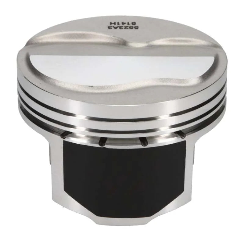 Wiseco Chevy LS Series Pro-Tru SBC  4.030in Bore - 1.335in CH 4.00 CC - Piston (Single) - Additional View 7