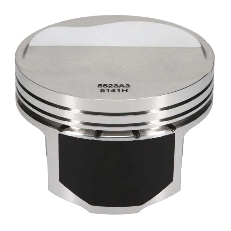 Wiseco Chevy LS Series Pro-Tru SBC  4.030in Bore - 1.335in CH 4.00 CC - Piston (Single) - Additional View 8