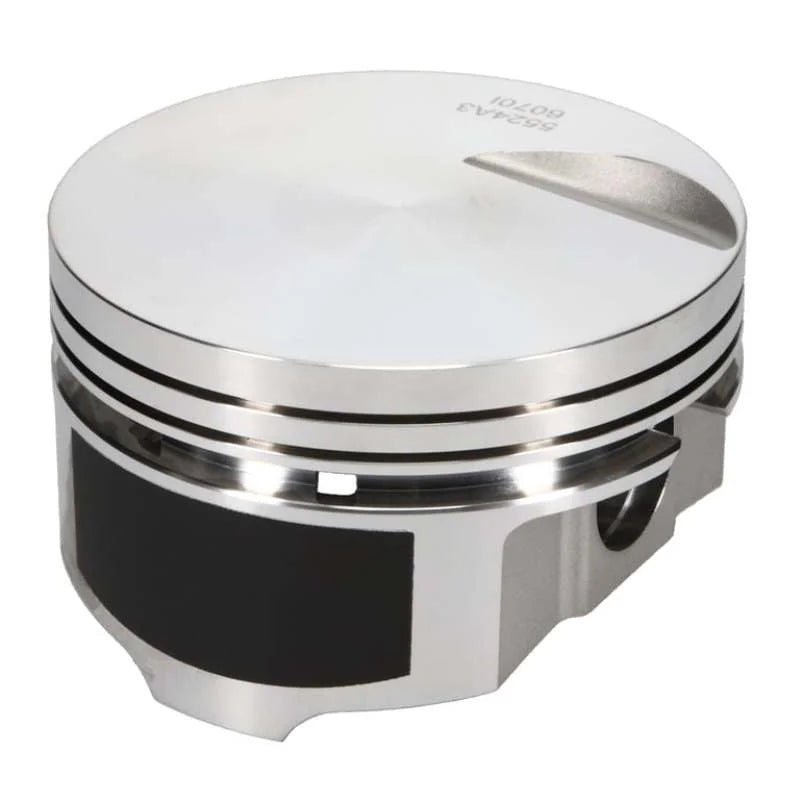 Wiseco Chevy LS Series Small Block Pro Tru +2.00cc FT 4.280inch Bore Shelf Stock Kit - Main Product View