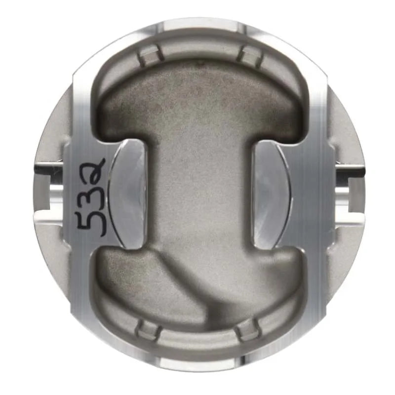 Wiseco Chevy LS Series Small Block Pro Tru +2.00cc FT 4.280inch Bore Shelf Stock Kit - Installation View