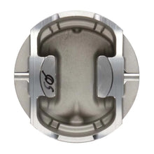 Load image into Gallery viewer, Wiseco Chevy LS Series Small Block Pro Tru -5.0cc FT 4.030inch Bore Piston Shelf Stock Kit - Back View