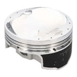 Load image into Gallery viewer, Wiseco Chevy LS Series Stroker Max Dome 1.110in CH 4.000in Bore Piston Kit - Main Product View
