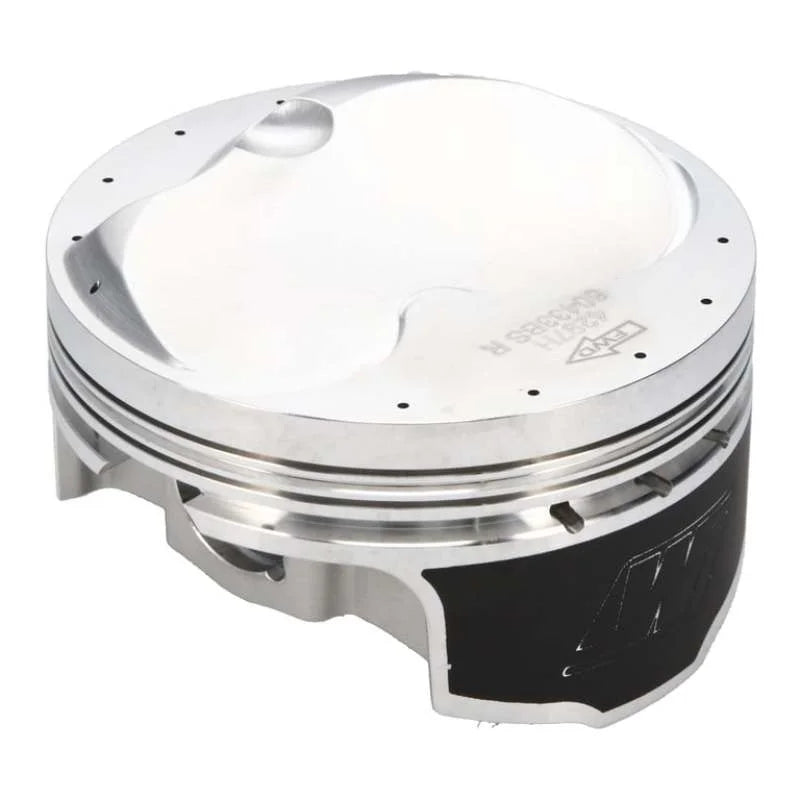 Wiseco Chevy LS Series Stroker Max Dome 1.110in CH 4.000in Bore Piston Kit - Main Product View