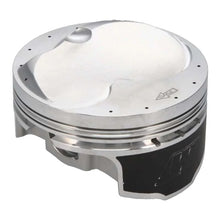 Load image into Gallery viewer, Wiseco Chevy LS Series Stroker Max Dome 1.110in CH 4.030in Bore Piston Kit - Main Product View