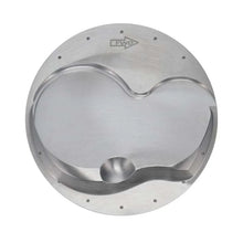 Load image into Gallery viewer, Wiseco Chevy LS Series Stroker Max Dome 1.110in CH 4.030in Bore Piston Kit - Back View