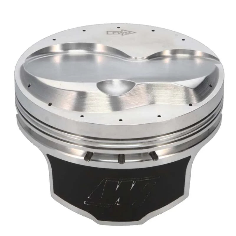 Wiseco Chevy LS Series Stroker Max Dome 1.110in CH 4.030in Bore Piston Kit - Additional View 6
